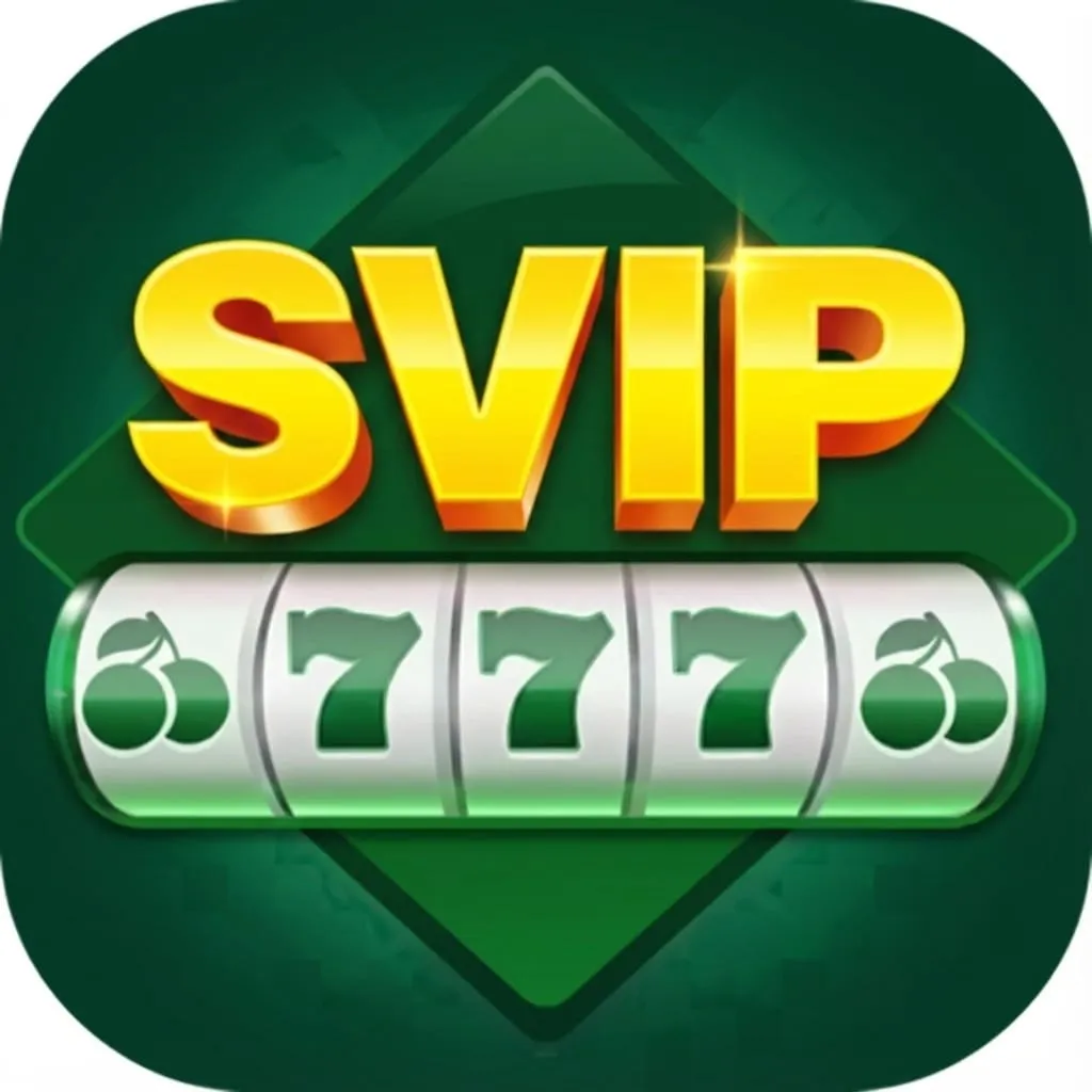 SVIP777 - Game Slot Terbaik untuk Pengalaman Seru